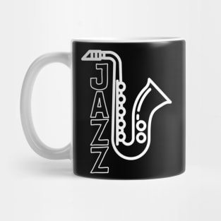 Jazz Mug